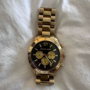 Michael Kors men’s watch